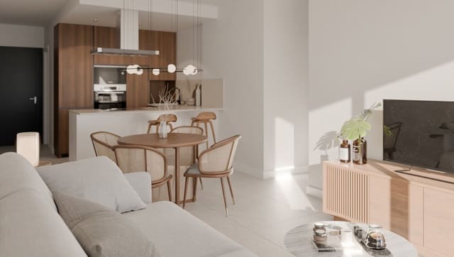 Apartamento de 2 habitaciones en Bigastro en venta con piscina garaje - 180.900 € (Ref: 10149720)