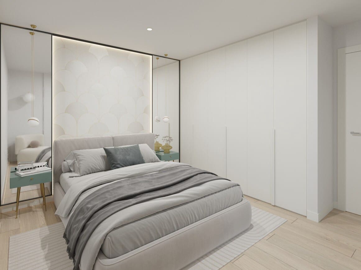 2 slaapkamer Appartement te koop in Guardamar del Segura met zwembad garage - € 264.500 (Ref: 10149721)