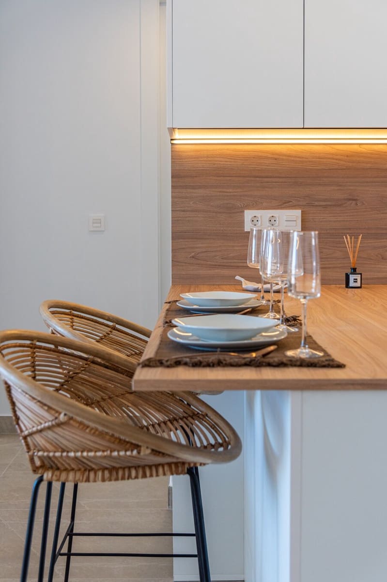 2 camera da letto Appartamento in vendita in Benijofar con piscina garage - 330.000 € (Rif: 10149723)