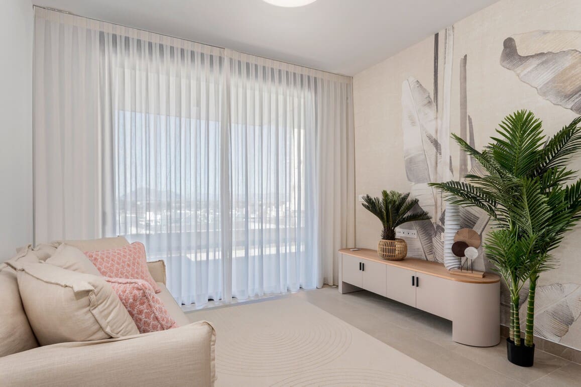 3 camera da letto Appartamento in vendita in Benijofar con piscina garage - 328.000 € (Rif: 10149724)