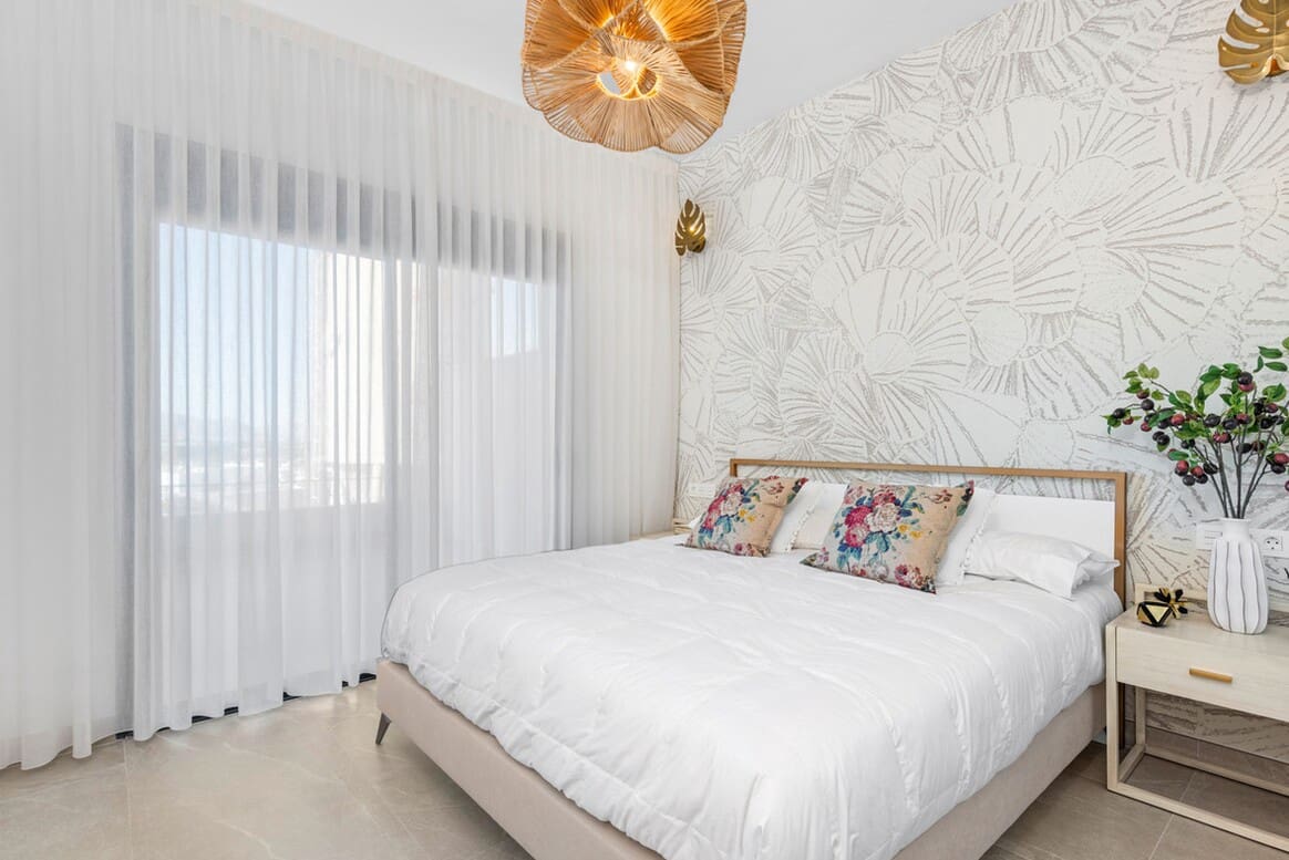 3 camera da letto Appartamento in vendita in Benijofar con piscina garage - 328.000 € (Rif: 10149724)