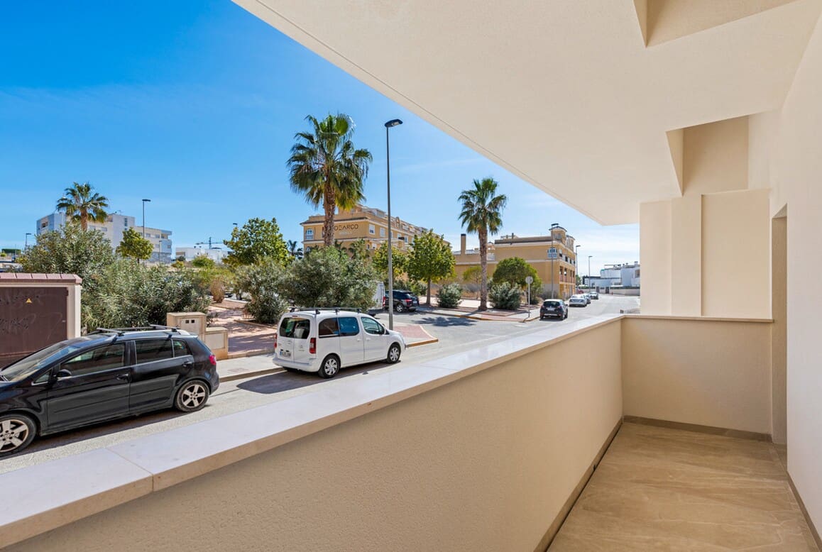 3 camera da letto Appartamento in vendita in Benijofar con piscina garage - 328.000 € (Rif: 10149724)