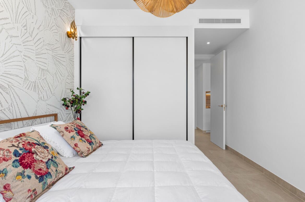 3 camera da letto Appartamento in vendita in Benijofar con piscina garage - 328.000 € (Rif: 10149724)