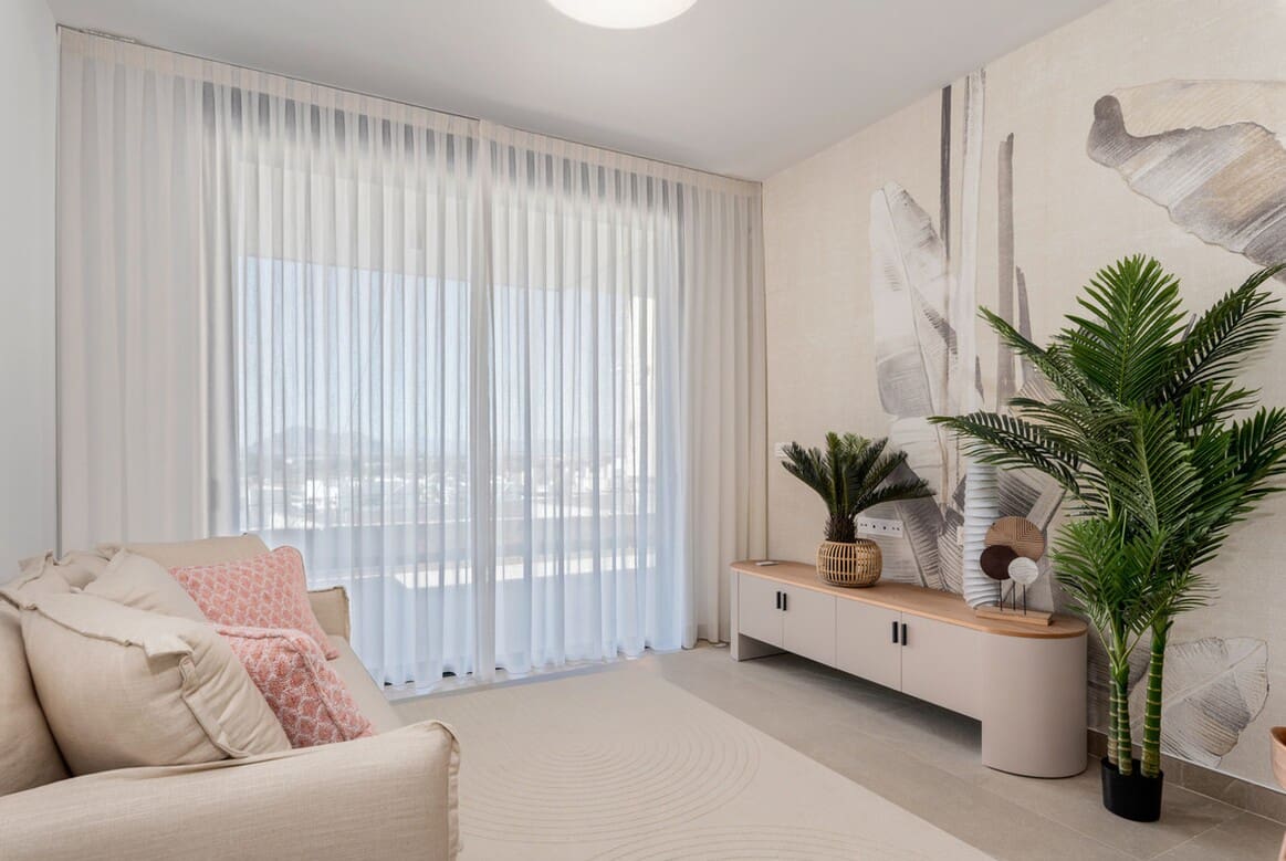 2 camera da letto Appartamento in vendita in Benijofar con piscina garage - 299.000 € (Rif: 10149729)