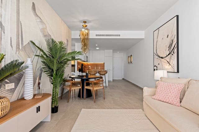 2 camera da letto Appartamento in vendita in Benijófar con piscina garage - 299.000 € (Rif: 10149729)