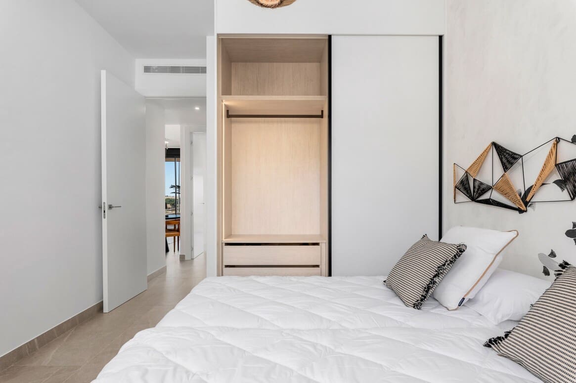 4 camera da letto Appartamento in vendita in Benijofar con piscina garage - 319.000 € (Rif: 10149730)