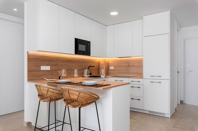 4 camera da letto Appartamento in vendita in Benijófar con piscina garage - 319.000 € (Rif: 10149730)