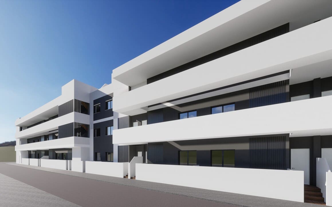 4 camera da letto Appartamento in vendita in Benijofar con piscina garage - 319.000 € (Rif: 10149730)