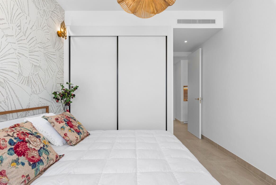 4 camera da letto Appartamento in vendita in Benijofar con piscina garage - 319.000 € (Rif: 10149730)