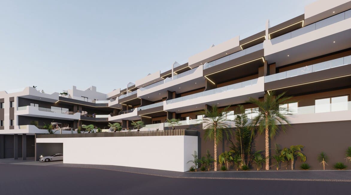 4 camera da letto Appartamento in vendita in Benijofar con piscina garage - 319.000 € (Rif: 10149730)
