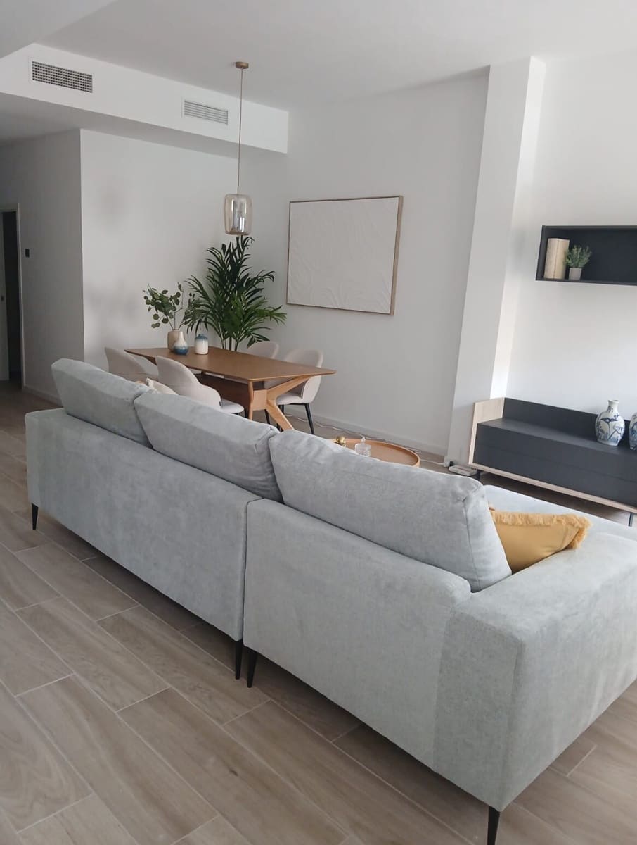 2 sypialnia Apartament na sprzedaż w Algorfa z basenem garażem - 166 500 € (Ref: 10149738)