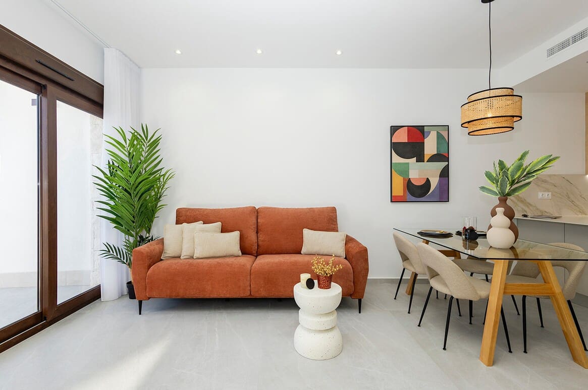 3 bedroom Villa for sale in Orihuela with pool garage - € 339,000 (Ref: 10149739)