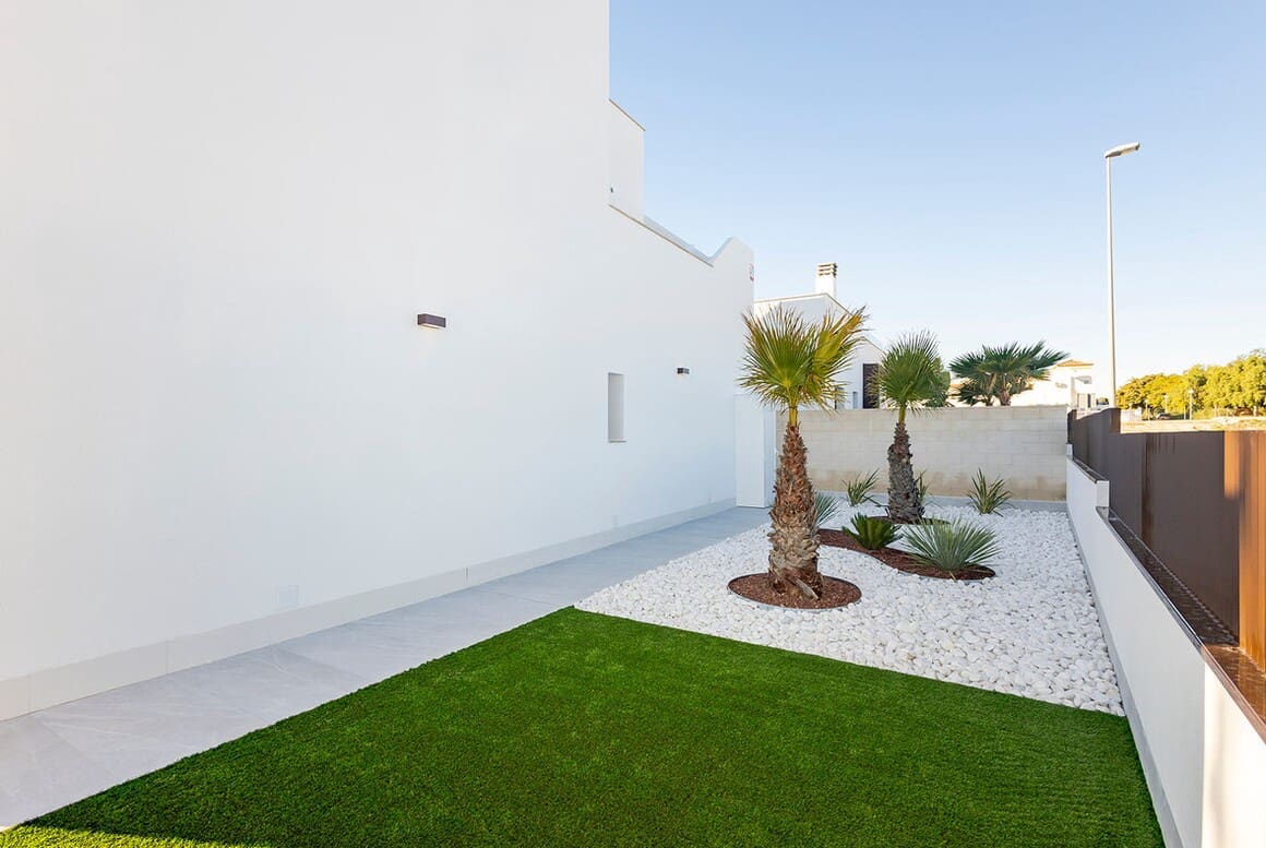 3 bedroom Villa for sale in Orihuela with pool garage - € 339,000 (Ref: 10149739)