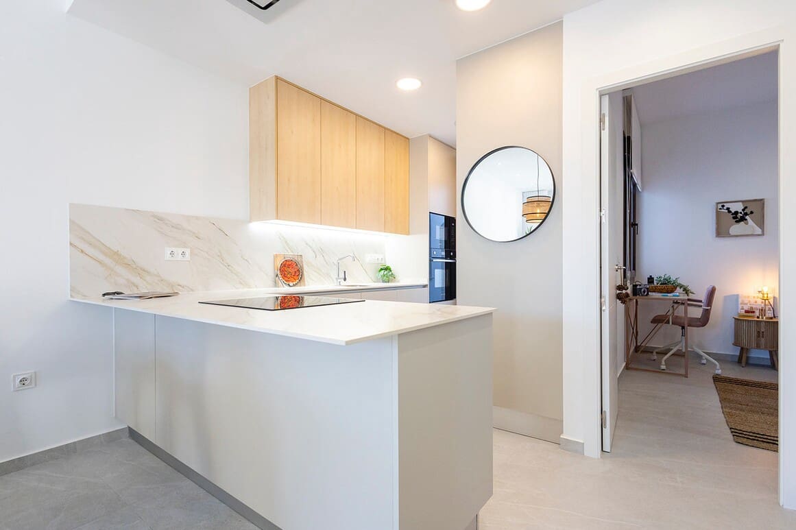 3 bedroom Villa for sale in Orihuela with pool garage - € 329,000 (Ref: 10149740)