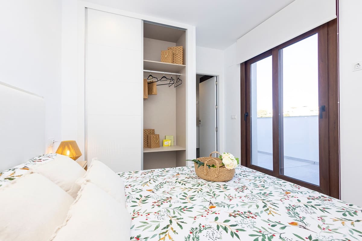 3 soveværelse Villa til salg i Orihuela med swimmingpool garage - € 359.000 (Ref: 10149741)