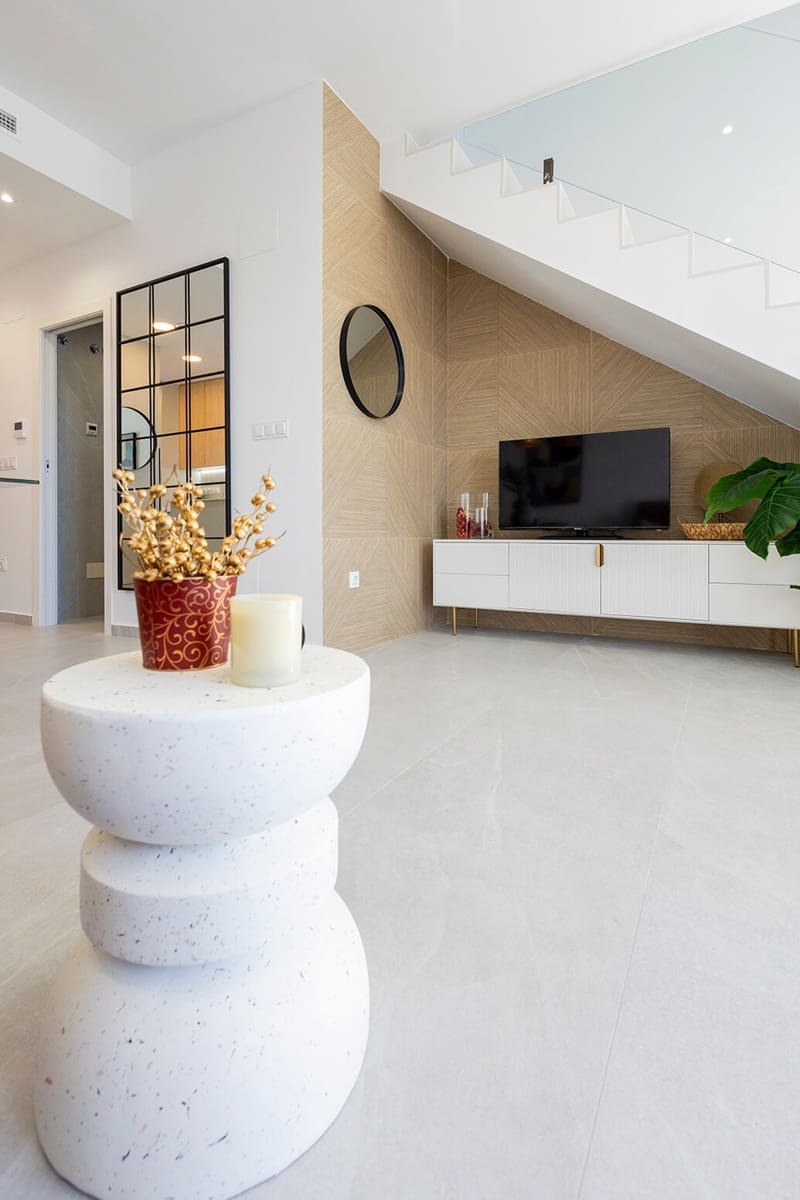 3 bedroom Villa for sale in Orihuela with pool garage - € 359,000 (Ref: 10149741)