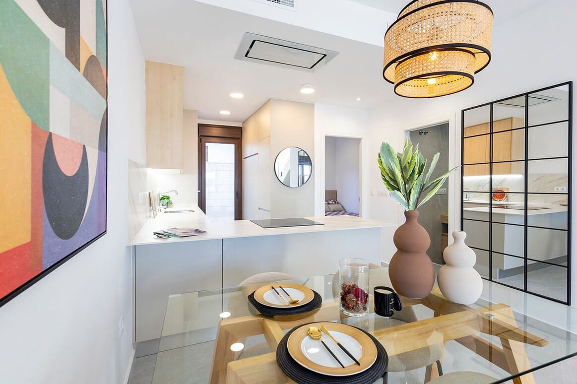 3 bedroom Villa for sale in Orihuela with pool garage - € 359,000 (Ref: 10149741)