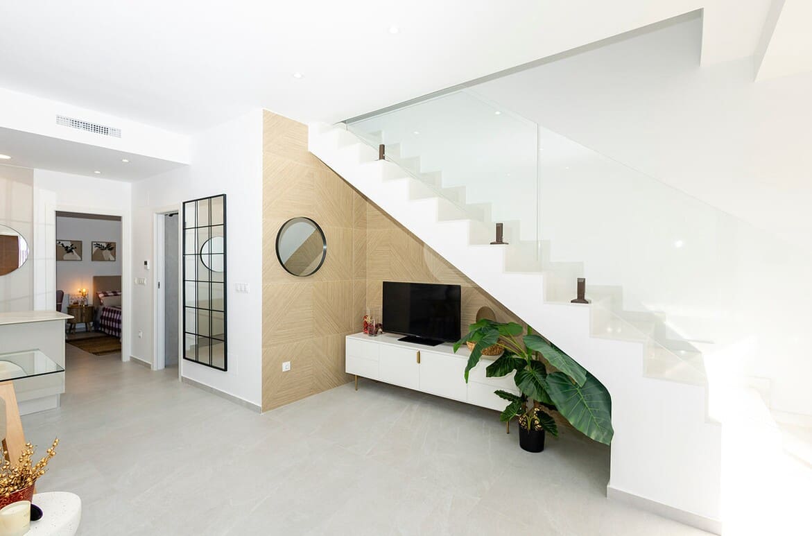 3 bedroom Villa for sale in Orihuela with pool garage - € 345,000 (Ref: 10149742)