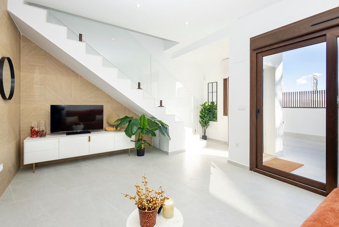 3 bedroom Villa for sale in Orihuela with pool garage - € 354,000 (Ref: 10149743)