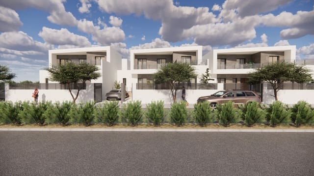 3 bedroom Villa for sale in Dolores with pool garage - € 450,000 (Ref: 10149744)