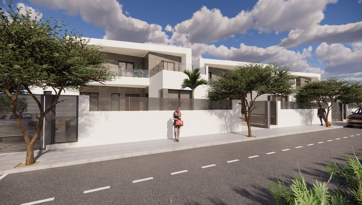 3 bedroom Villa for sale in Dolores with pool garage - € 450,000 (Ref: 10149744)