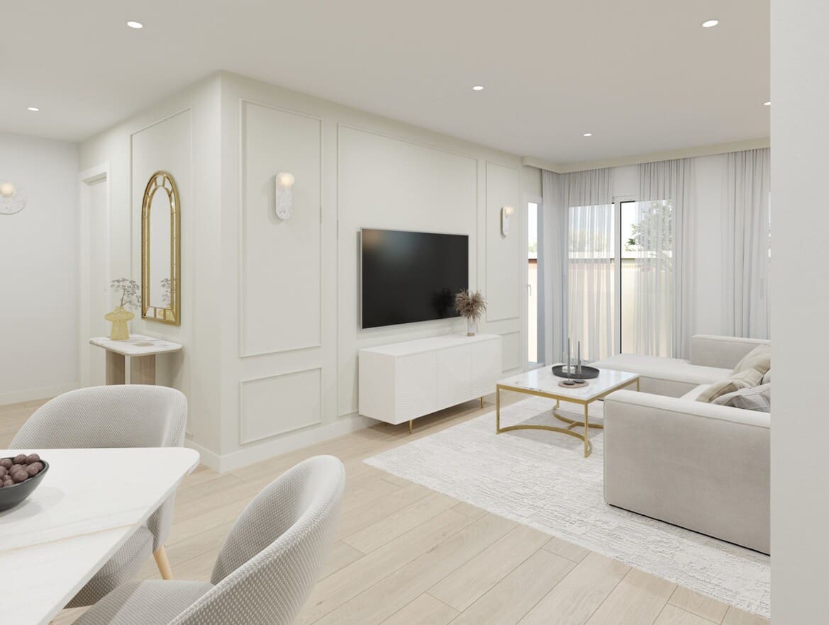 1 camera da letto Appartamento in vendita in Guardamar del Segura con piscina garage - 159.500 € (Rif: 10149745)