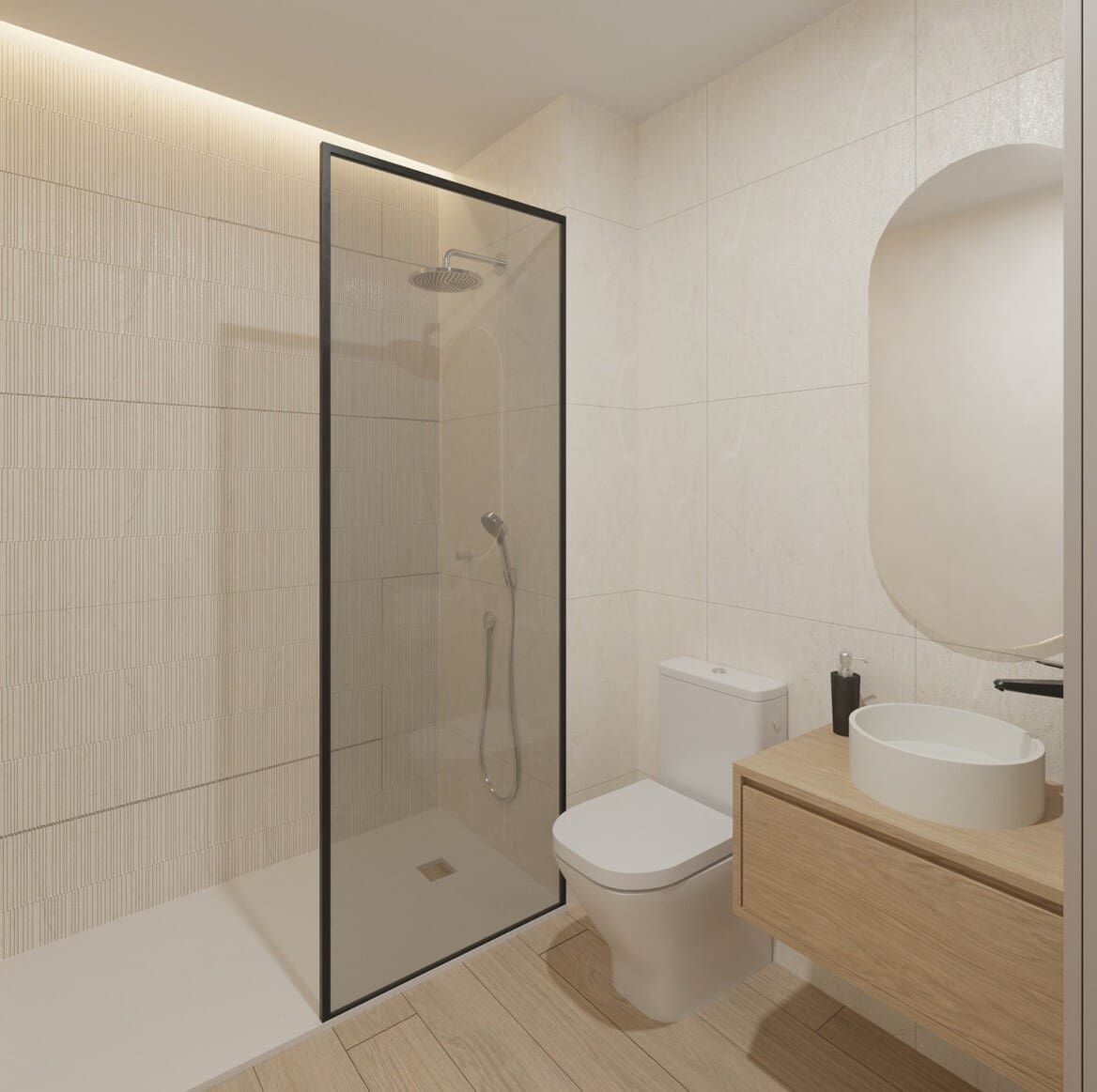 1 quarto Apartamento para venda em Guardamar del Segura com piscina garagem - 164 500 € (Ref: 10149746)