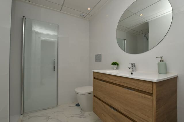 2 quarto Moradia para venda em San Miguel de Salinas com piscina garagem - 251 900 € (Ref: 10149815)