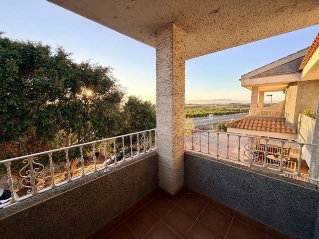3 sovrum Hus till salu i Los Palacios, Formentera del Segura med garage - 249 000 € (Ref: 10149820)