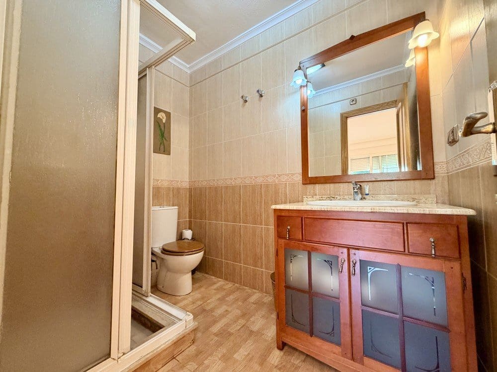 3 sovrum Hus till salu i Formentera del Segura med garage - 249 000 € (Ref: 10149820)
