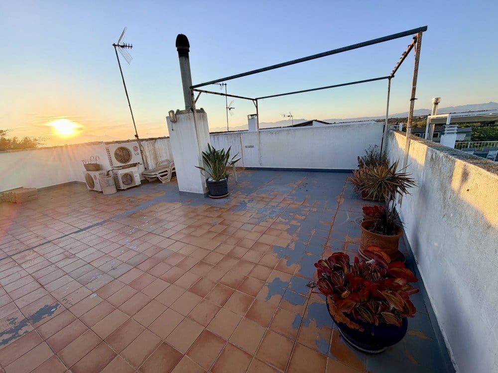 3 sovrum Hus till salu i Formentera del Segura med garage - 249 000 € (Ref: 10149820)