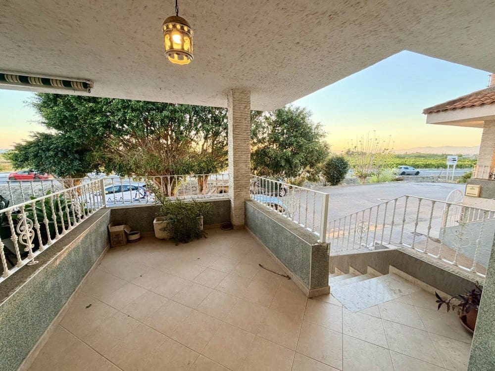 3 sovrum Hus till salu i Formentera del Segura med garage - 249 000 € (Ref: 10149820)