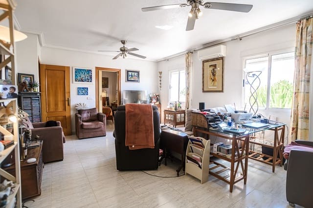 4 makuuhuone Huoneisto myytävänä paikassa Zeniamar - Horizonte - La Campana, Orihuela mukana uima-altaan - 234 950 € (Ref: 10149822)