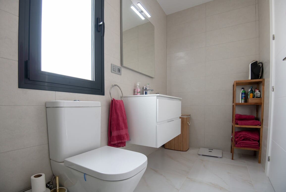 3 soveværelse Villa til salg i Pinar de Campoverde med swimmingpool garage - € 422.500 (Ref: 10149833)