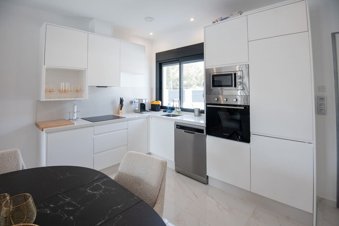 3 soveværelse Villa til salg i Pinar de Campoverde med swimmingpool garage - € 422.500 (Ref: 10149833)