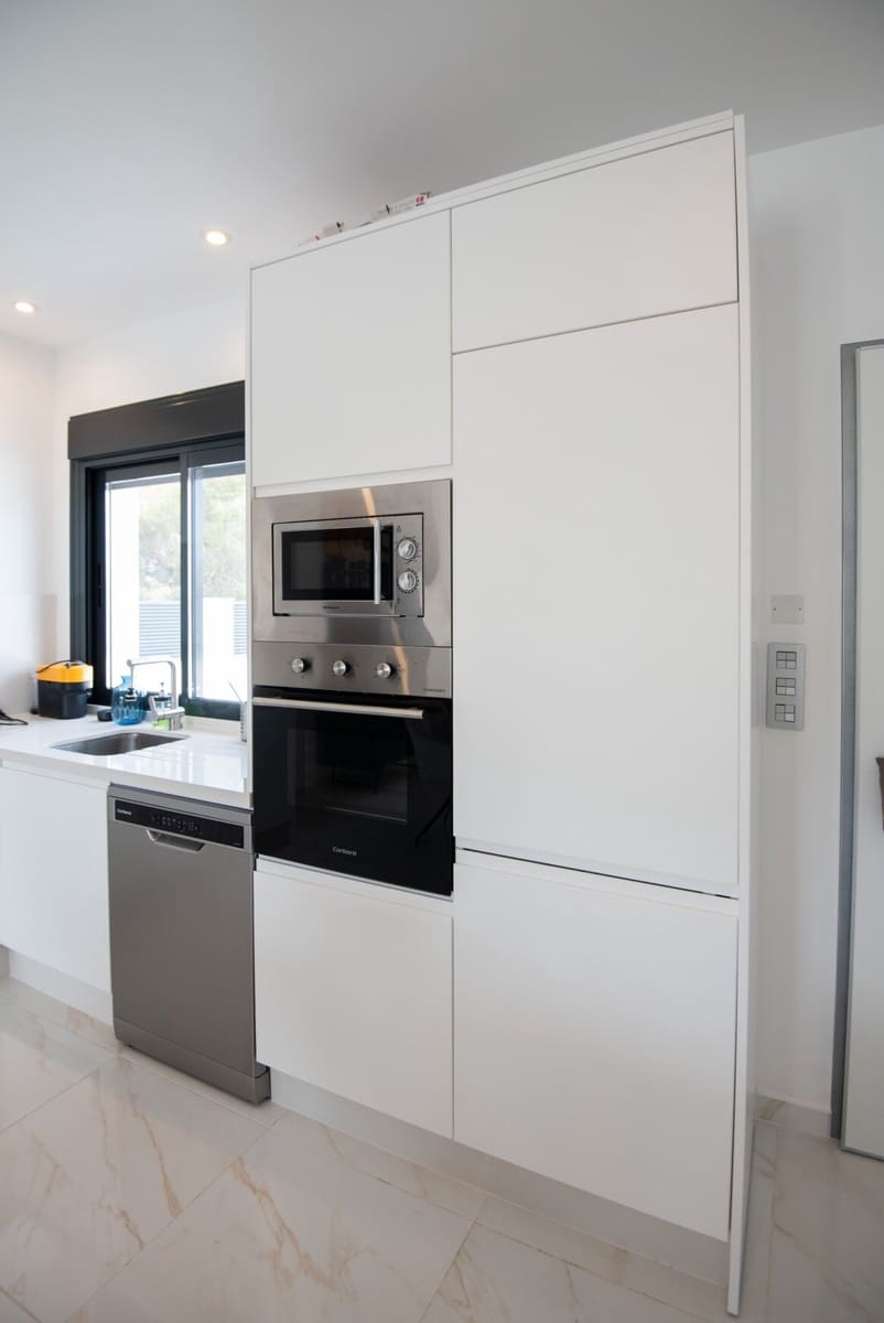 3 soveværelse Villa til salg i Pinar de Campoverde med swimmingpool garage - € 422.500 (Ref: 10149833)