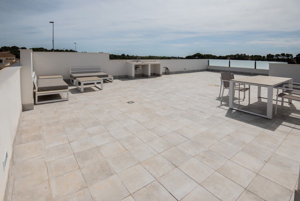 3 soveværelse Villa til salg i Pinar de Campoverde med swimmingpool garage - € 422.500 (Ref: 10149833)