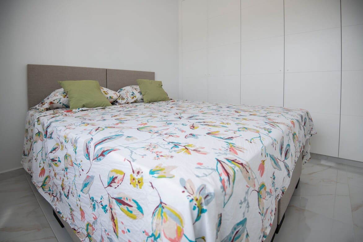 3 soveværelse Villa til salg i Pinar de Campoverde med swimmingpool garage - € 422.500 (Ref: 10149833)