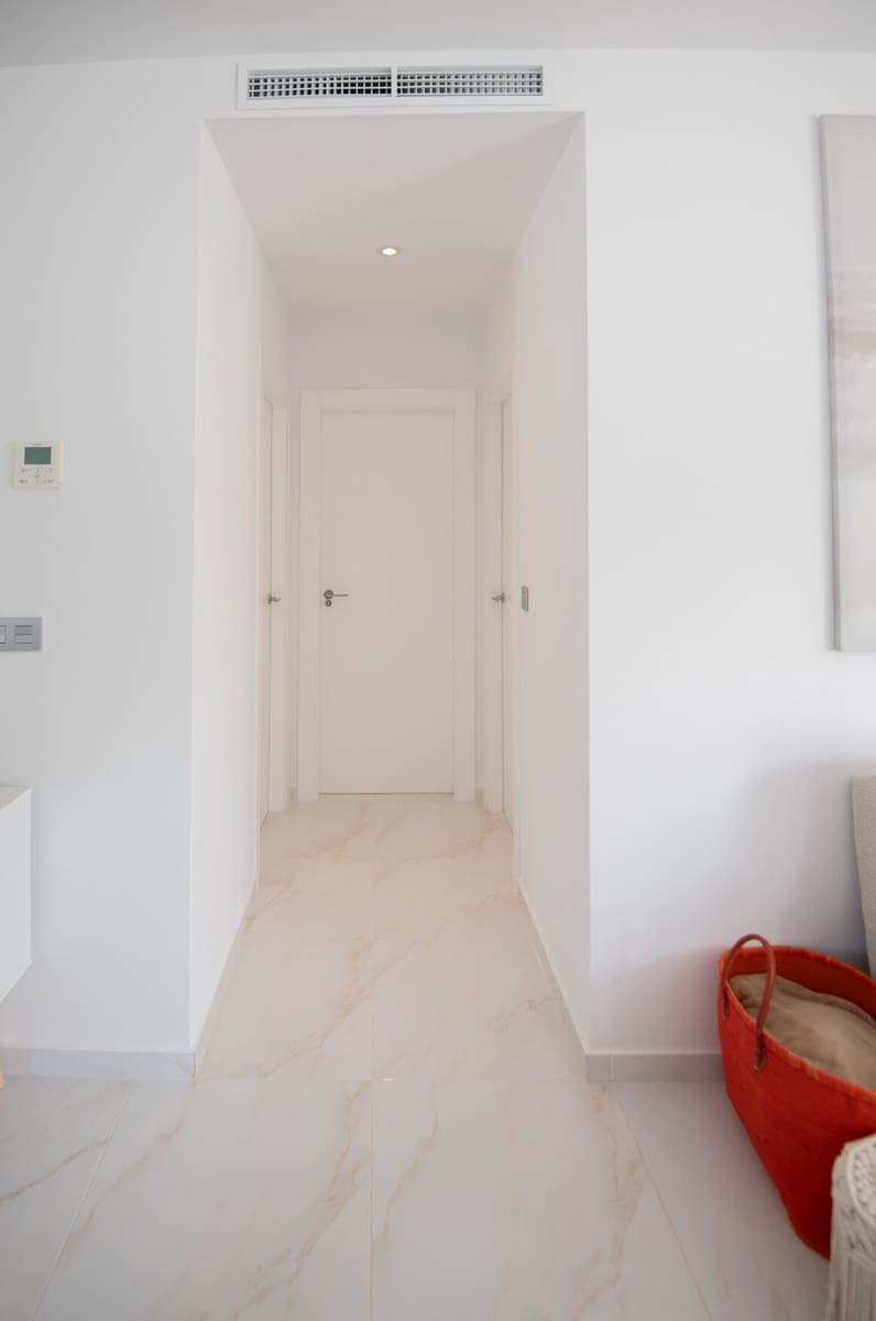3 soveværelse Villa til salg i Pinar de Campoverde med swimmingpool garage - € 422.500 (Ref: 10149833)