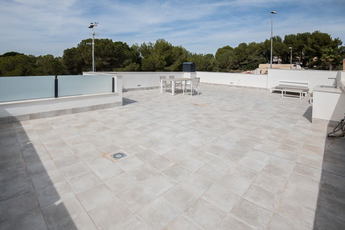 3 soveværelse Villa til salg i Pinar de Campoverde med swimmingpool garage - € 422.500 (Ref: 10149833)