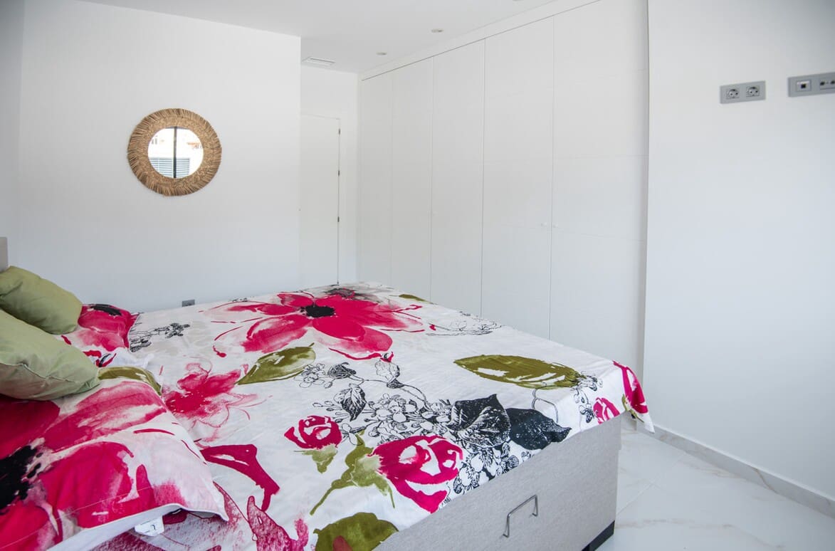 3 soveværelse Villa til salg i Pinar de Campoverde med swimmingpool garage - € 422.500 (Ref: 10149833)
