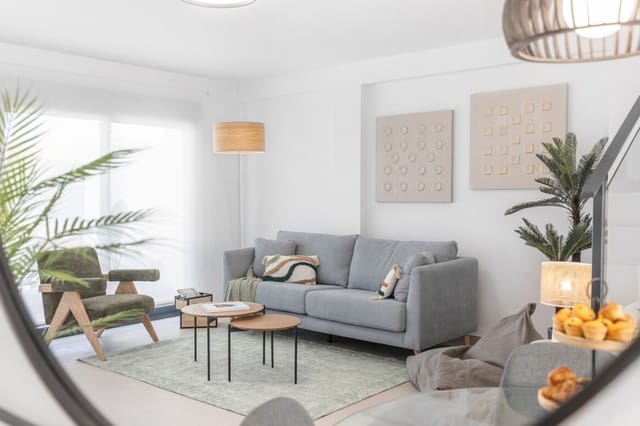 3 soveværelse Villa til salg i Rafal med swimmingpool garage - € 295.000 (Ref: 10149847)