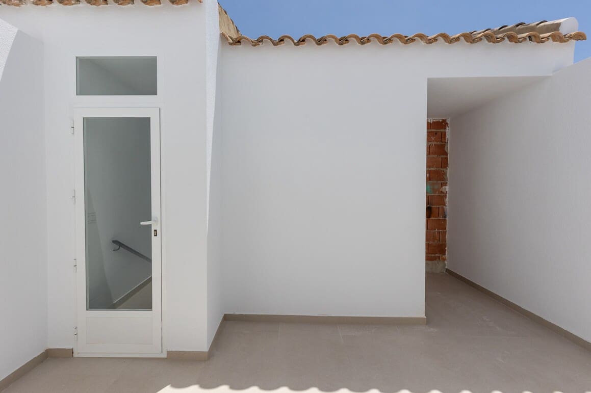 3 bedroom Villa for sale in Rafal with pool garage - € 295,000 (Ref: 10149847)