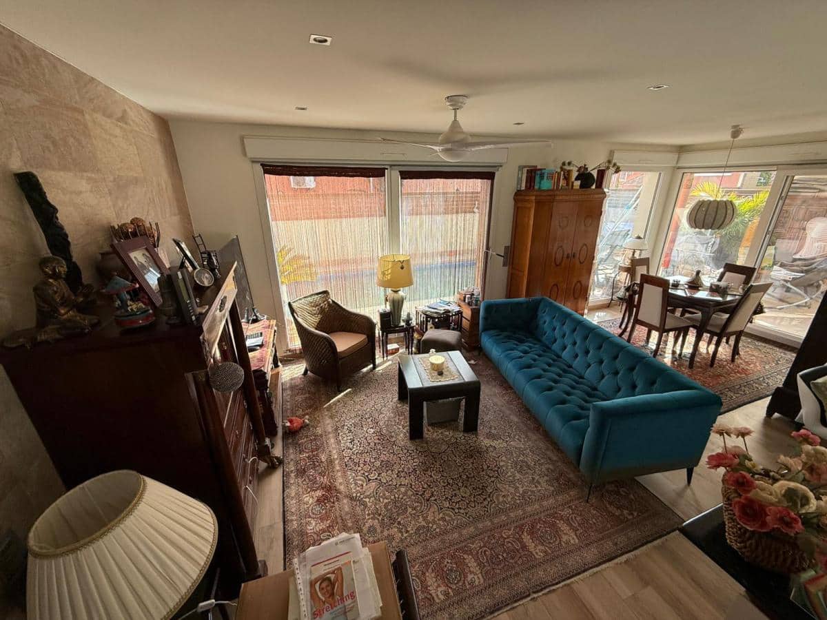 3 bedroom Villa for sale in Los Montesinos with pool - € 359,900 (Ref: 10149867)