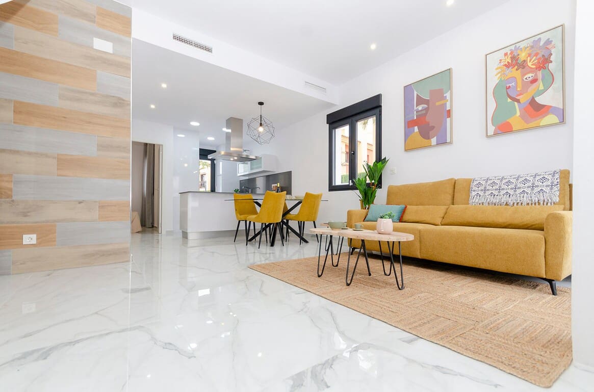 3 camera da letto Villa in vendita in Torrevieja con piscina garage - 424.000 € (Rif: 10149875)