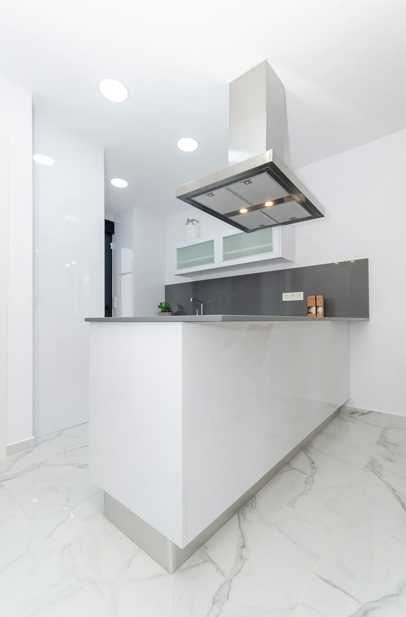 3 camera da letto Villa in vendita in Torrevieja con piscina garage - 424.000 € (Rif: 10149875)