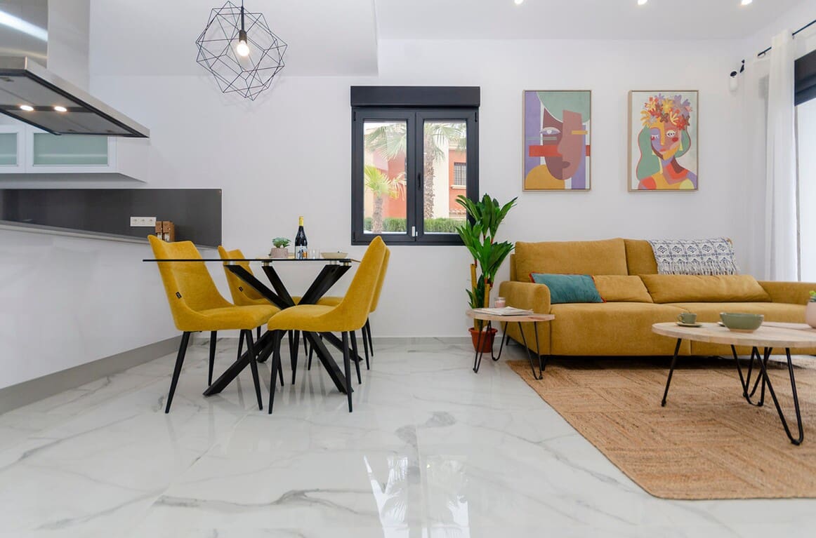3 camera da letto Villa in vendita in Torrevieja con piscina garage - 424.000 € (Rif: 10149875)