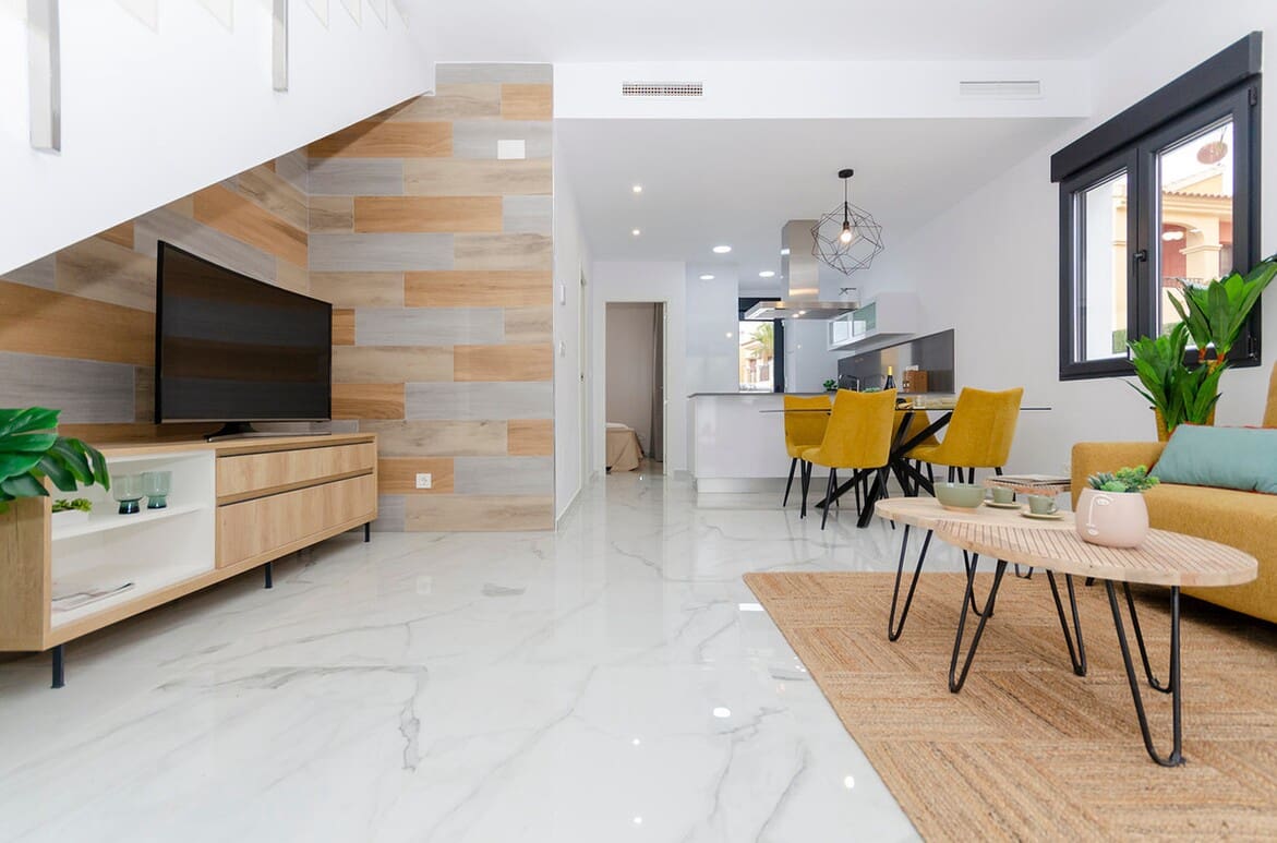 3 camera da letto Villa in vendita in Torrevieja con piscina garage - 424.000 € (Rif: 10149875)