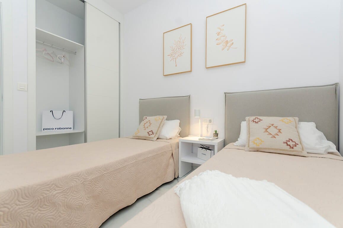 3 camera da letto Villa in vendita in Torrevieja con piscina garage - 424.000 € (Rif: 10149875)