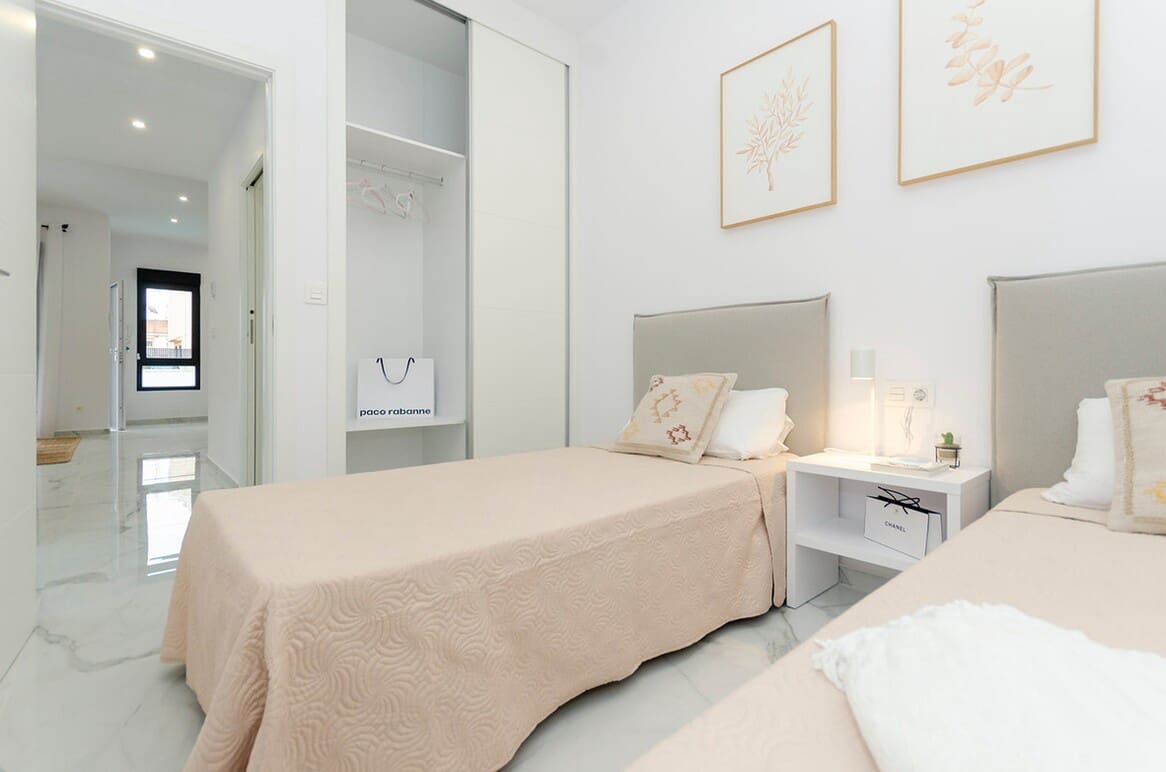 3 camera da letto Villa in vendita in Torrevieja con piscina garage - 424.000 € (Rif: 10149875)